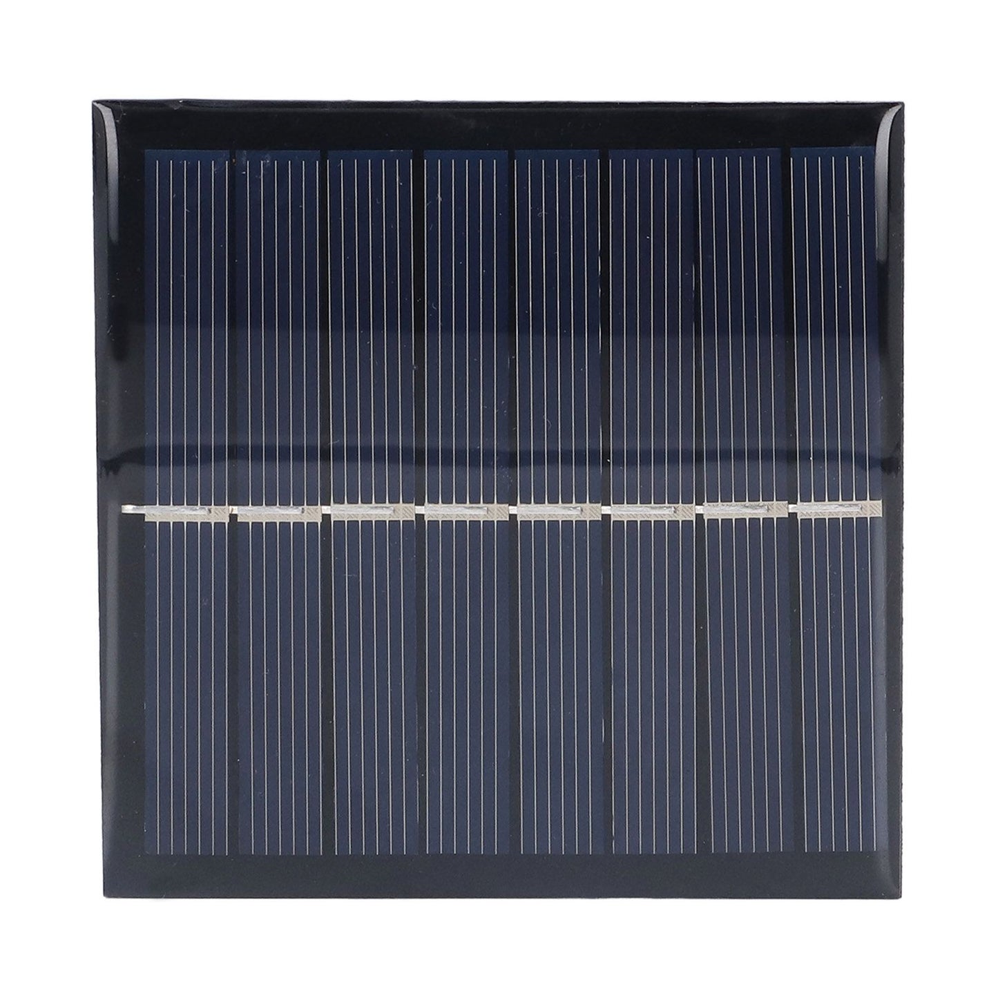 1W 4V Solar Panels High Efficiency Polysilicon Rechargeable 1.2V 2 AA Recharge Battery for Home Lighting V1294-YM0523-3114220013411
