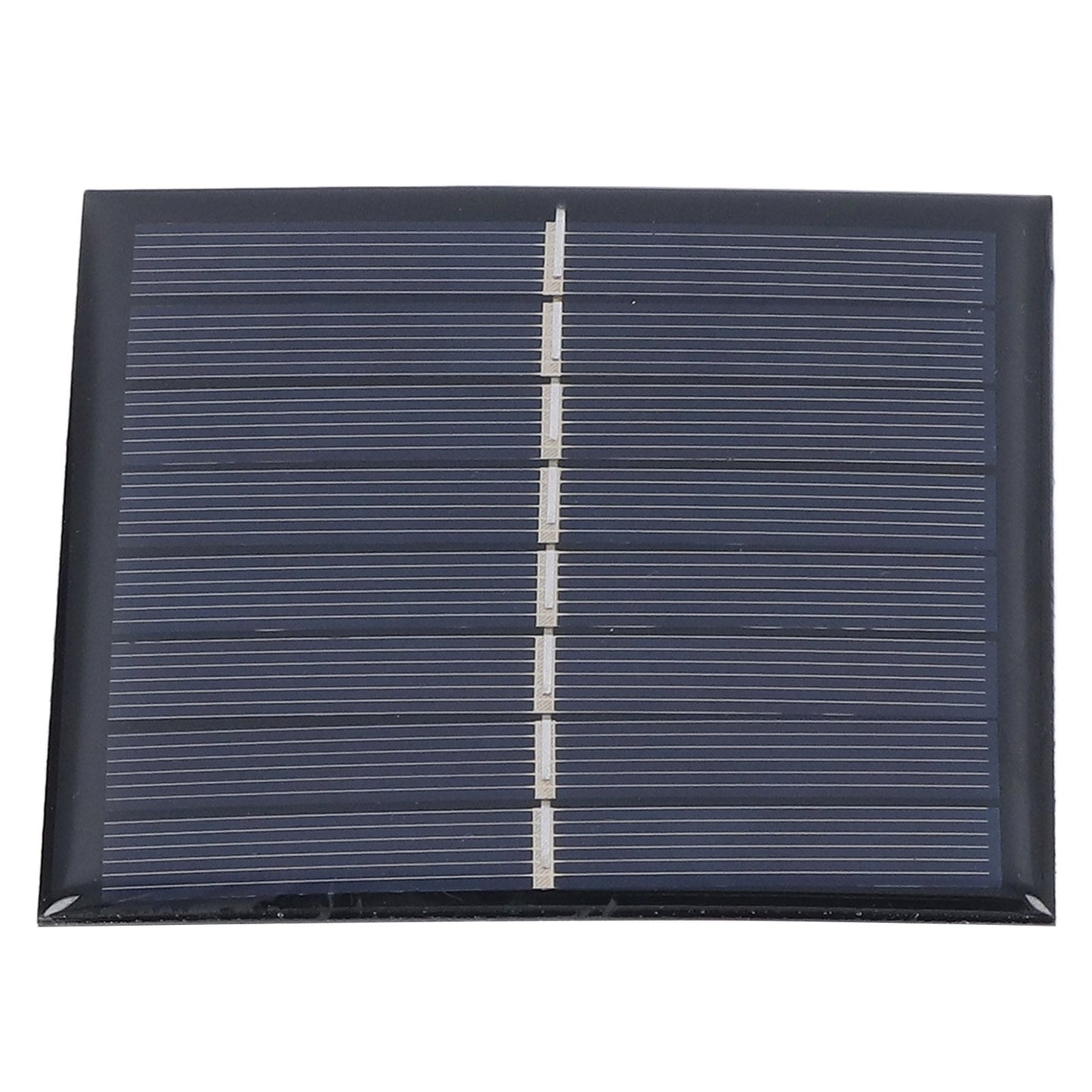 1W 4V Solar Panels High Efficiency Polysilicon Rechargeable 1.2V 2 AA Recharge Battery for Home Lighting V1294-YM0523-3114220013411