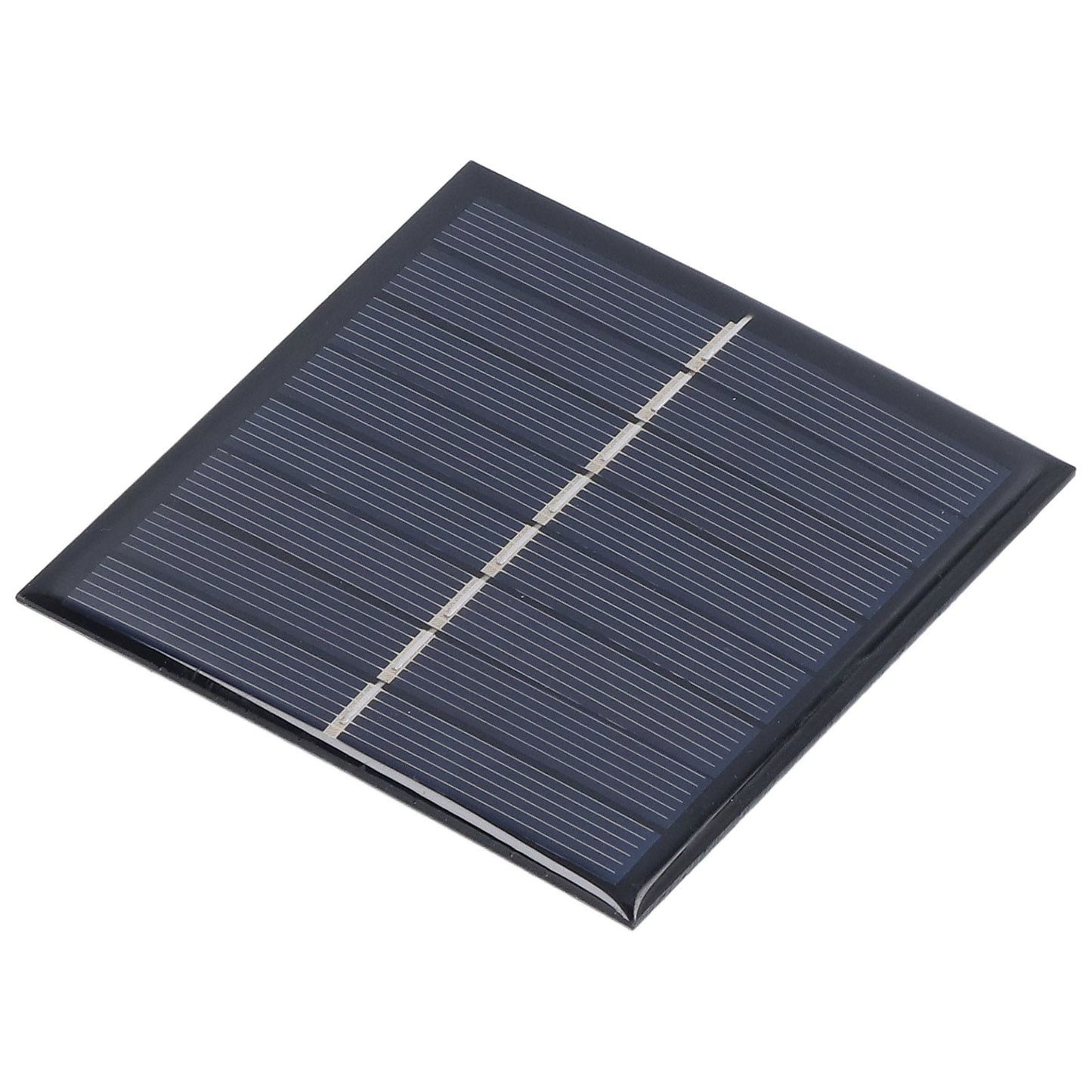 1W 4V Solar Panels High Efficiency Polysilicon Rechargeable 1.2V 2 AA Recharge Battery for Home Lighting V1294-YM0523-3114220013411