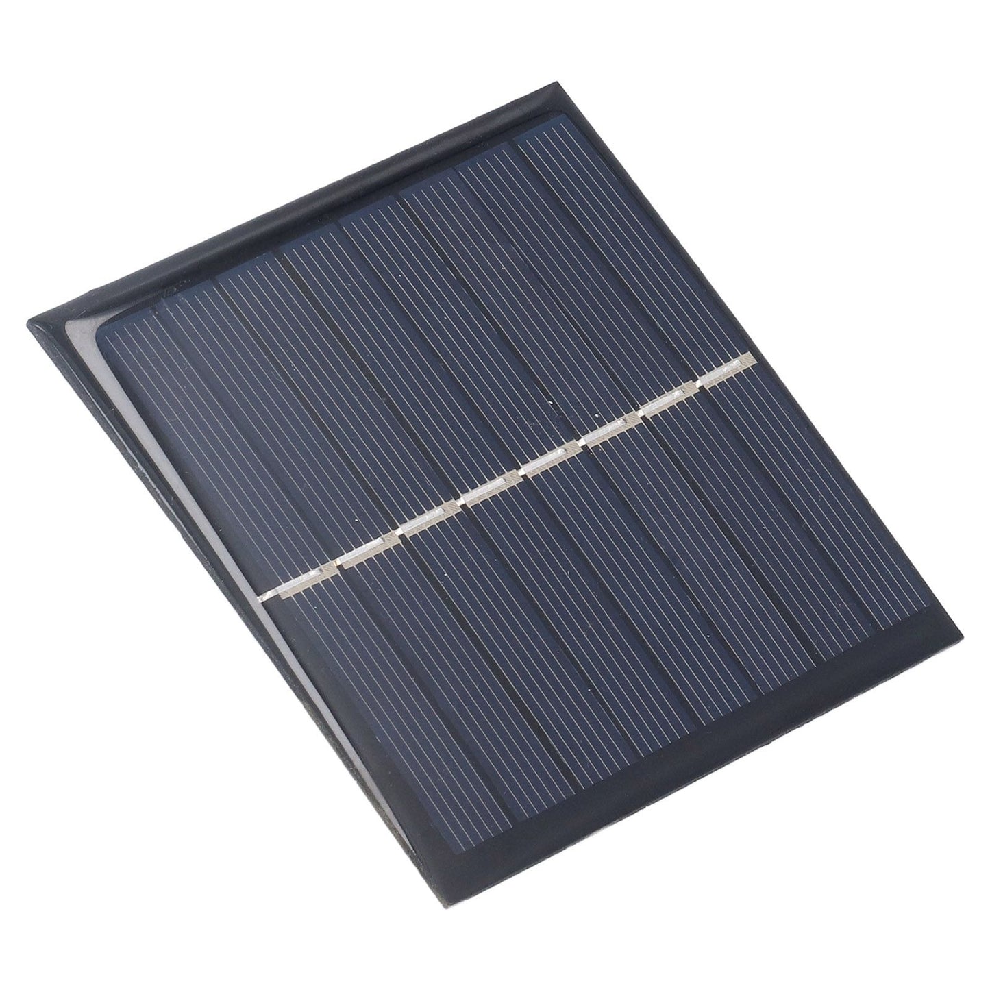 1W 4V Solar Panels High Efficiency Polysilicon Rechargeable 1.2V 2 AA Recharge Battery for Home Lighting V1294-YM0523-3114220013411