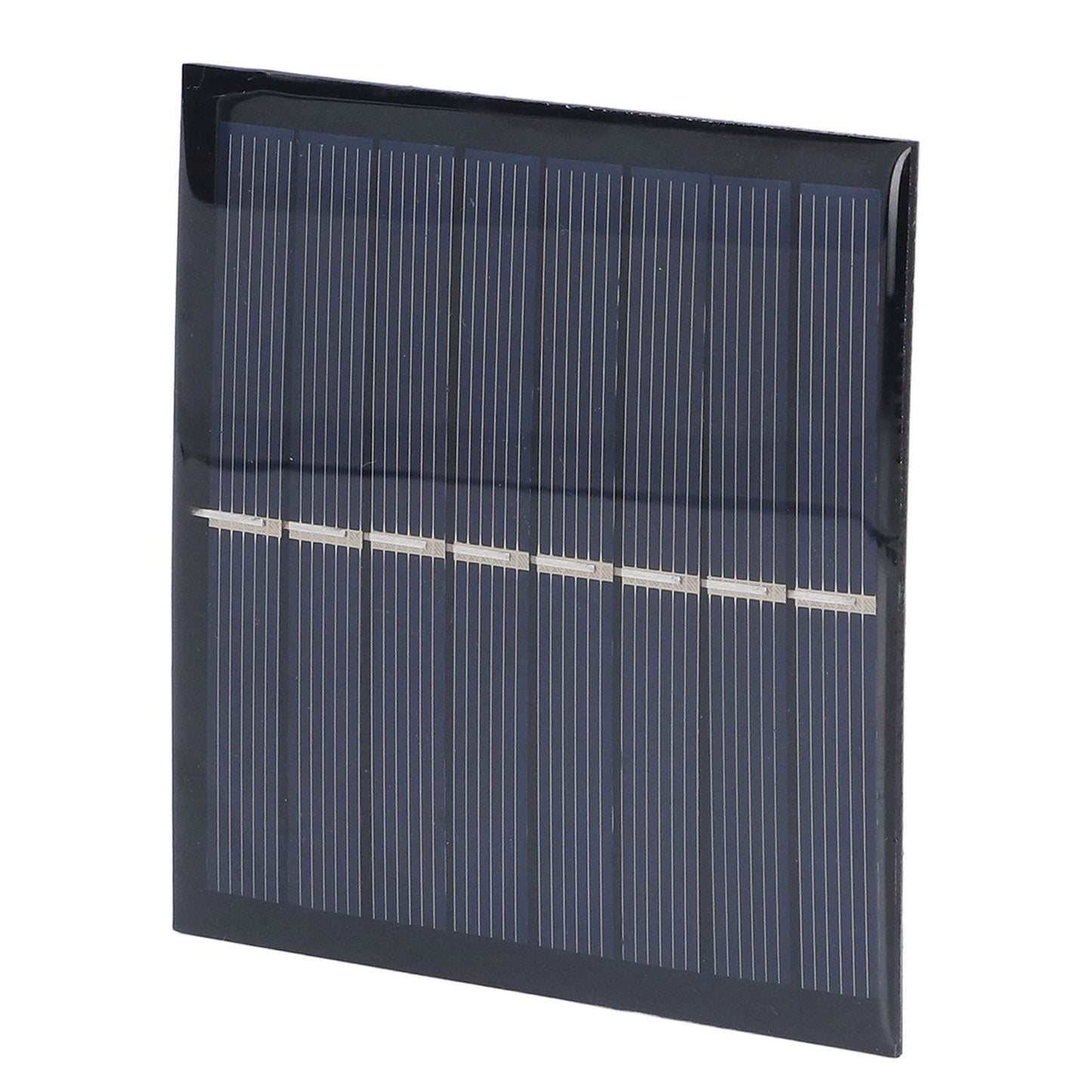 1W 4V Solar Panels High Efficiency Polysilicon Rechargeable 1.2V 2 AA Recharge Battery for Home Lighting V1294-YM0523-3114220013411