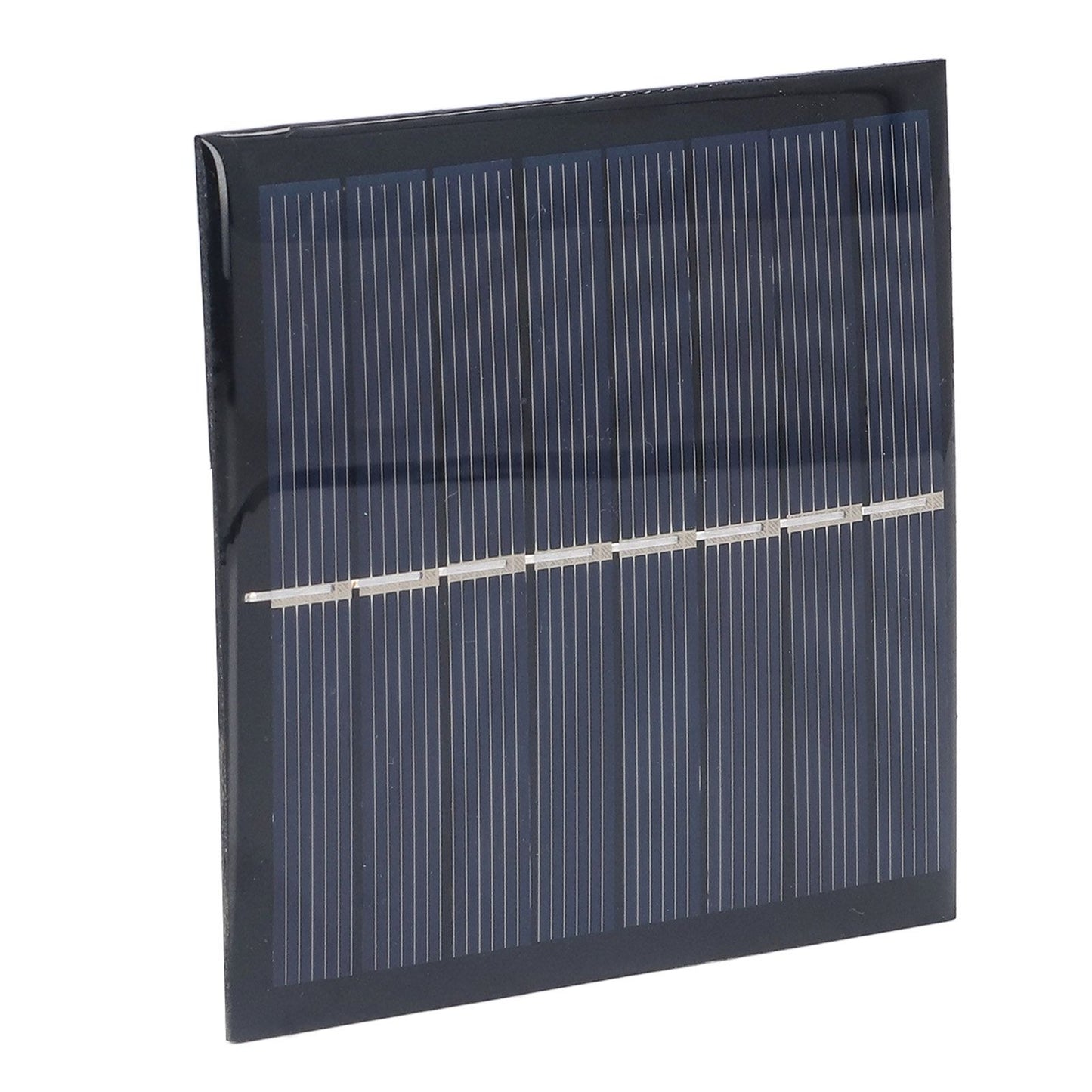 1W 4V Solar Panels High Efficiency Polysilicon Rechargeable 1.2V 2 AA Recharge Battery for Home Lighting V1294-YM0523-3114220013411