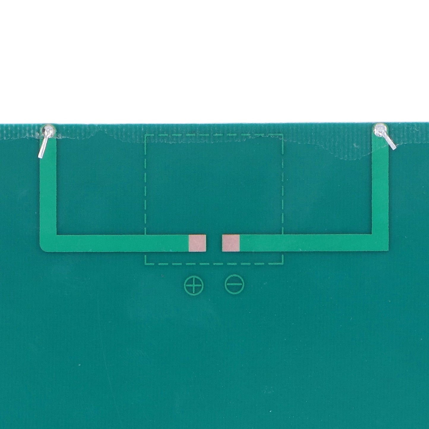 Solar Panel Waterproof 6W 12V DIY Solar Panel for Solar Toys/Lights/Displays Scientific Projects V1294-YM0523-3114220013611