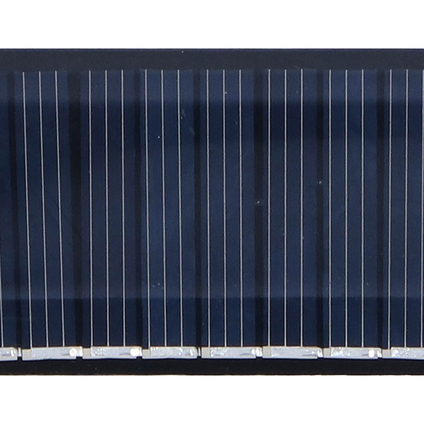 2Pcs Mini Solar Panels 0.25W 5V Portable Mini Polycrystalline Silicon Weatherproof Durable Widely Used Mini V1294-YM0523-3114220013711