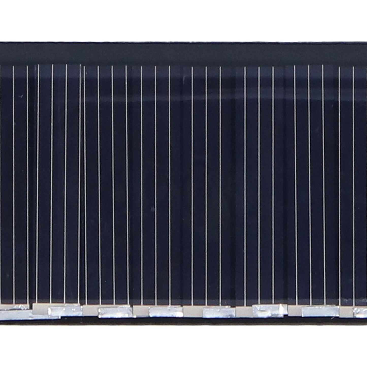 2Pcs Mini Solar Panels 0.25W 5V Portable Mini Polycrystalline Silicon Weatherproof Durable Widely Used Mini V1294-YM0523-3114220013711