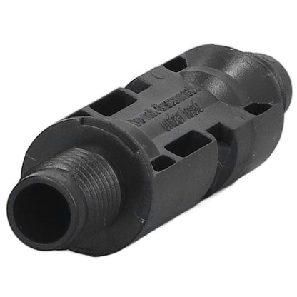 5 Sets Solar Branch Connectors UV Protection Male Female Header Board End Connector(PV-BMC(1000V) ) V1294-YM0523-3114220013811