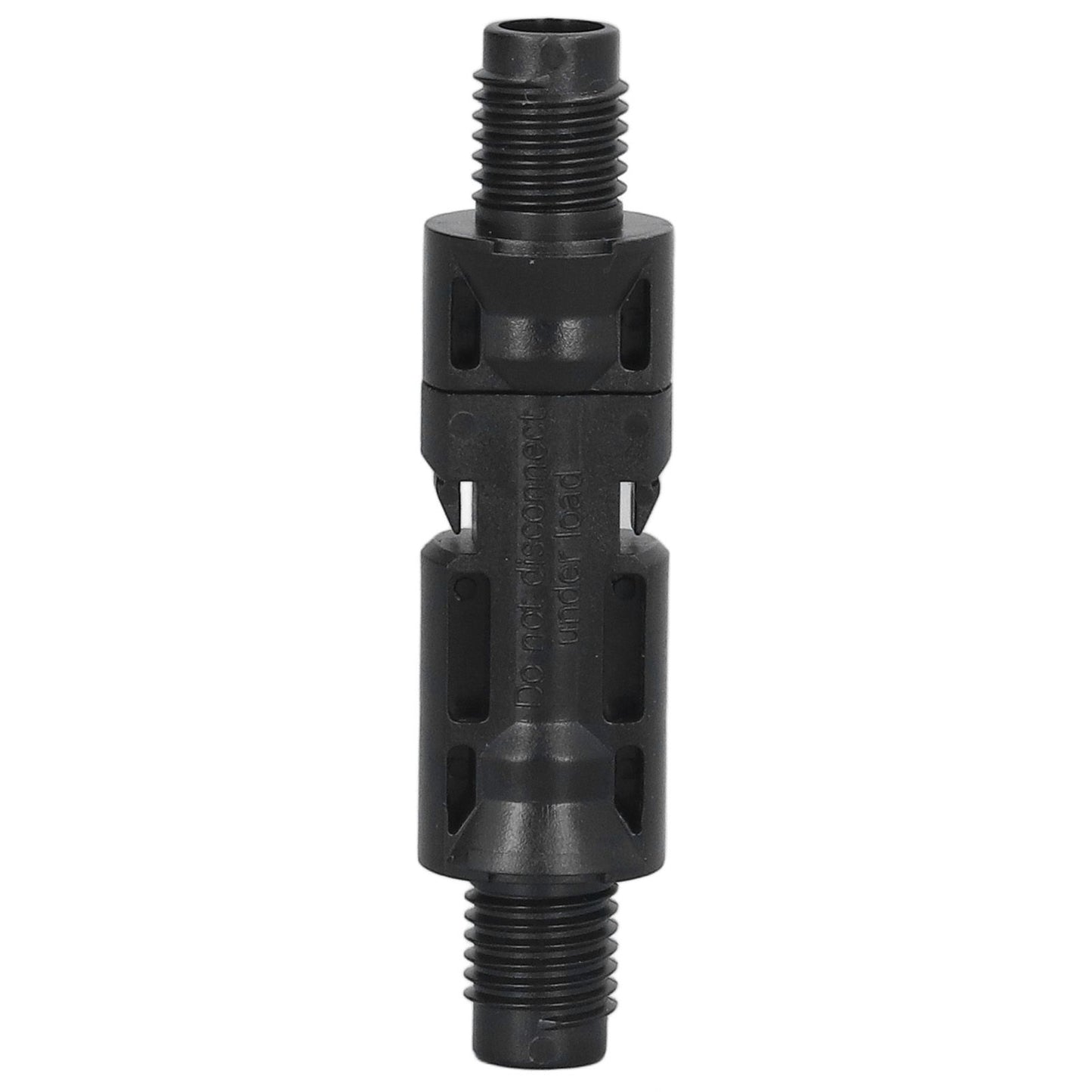 5 Sets Solar Branch Connectors UV Protection Male Female Header Board End Connector(PV-BMC(1000V) ) V1294-YM0523-3114220013811