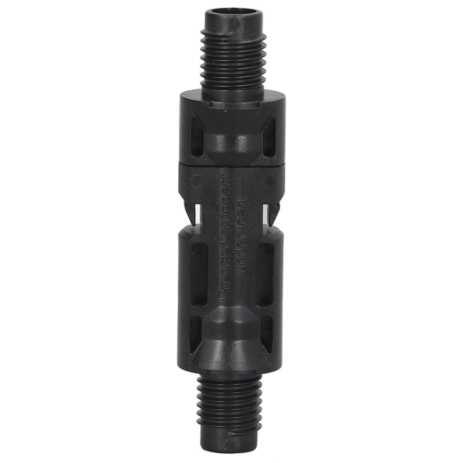 5 Sets Solar Branch Connectors UV Protection Male Female Header Board End Connector(PV-BMC(1000V) ) V1294-YM0523-3114220013811