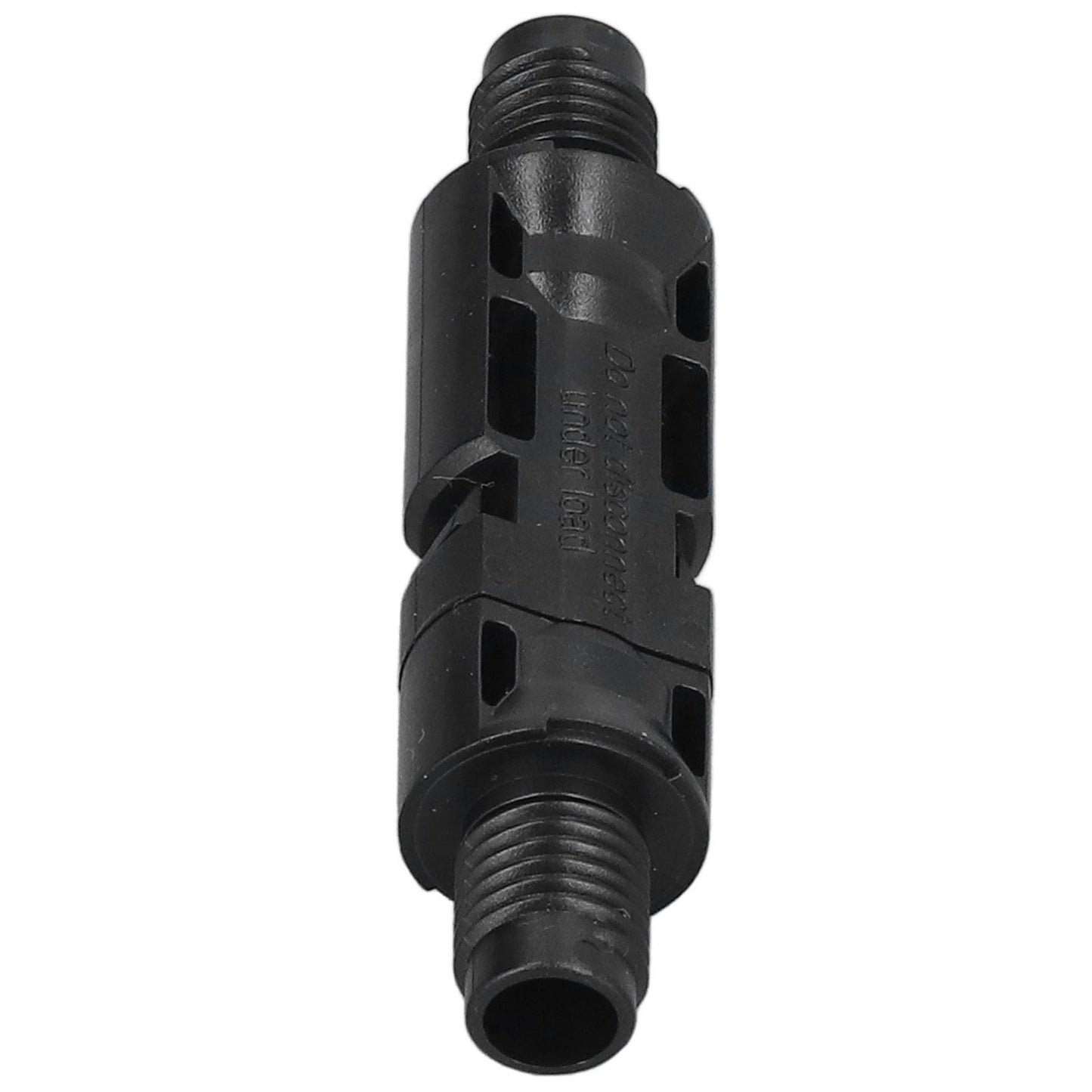 5 Sets Solar Branch Connectors UV Protection Male Female Header Board End Connector(PV-BMC(1000V) ) V1294-YM0523-3114220013811