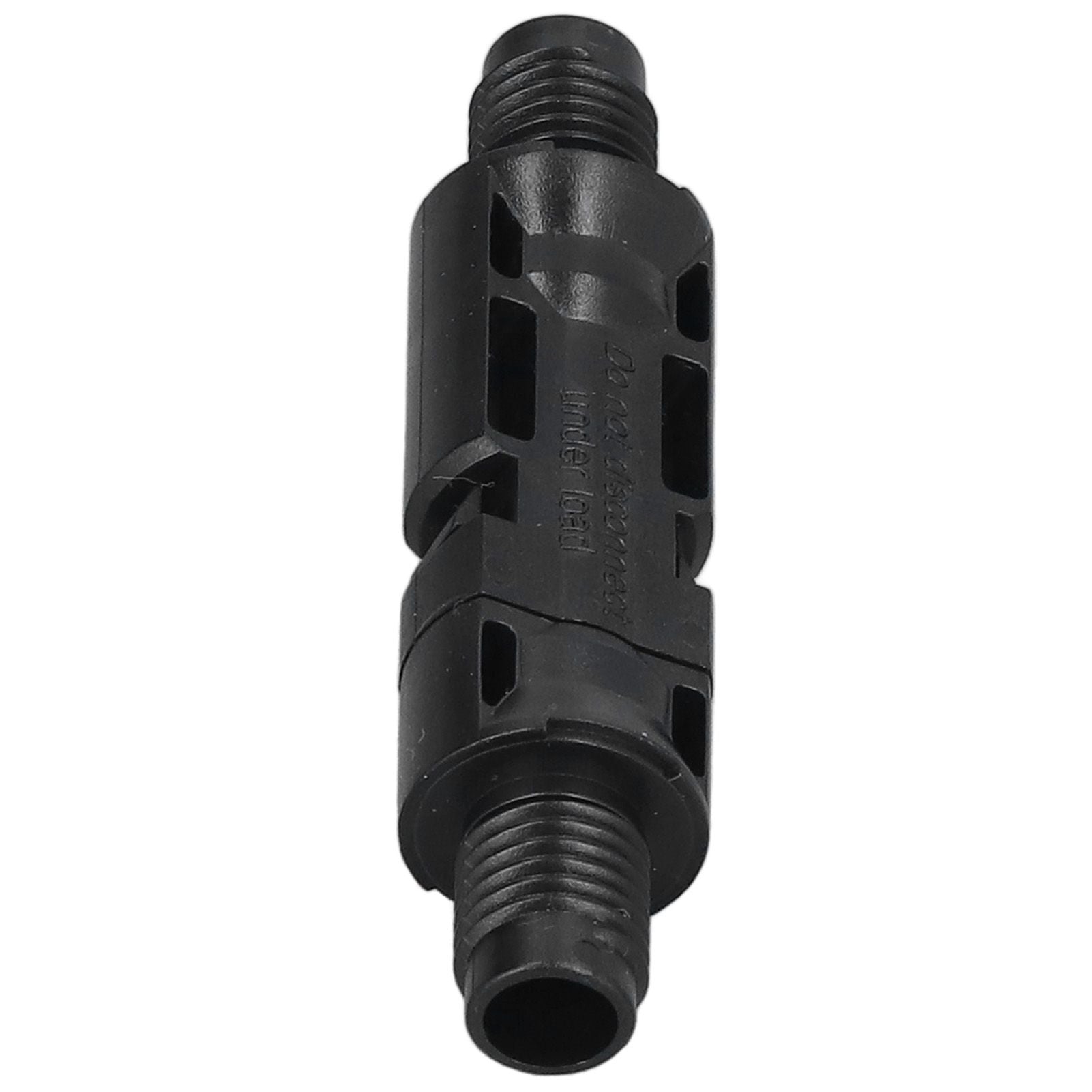 5 Sets Solar Branch Connectors UV Protection Male Female Header Board End Connector(PV-BMC(1000V) ) V1294-YM0523-3114220013811