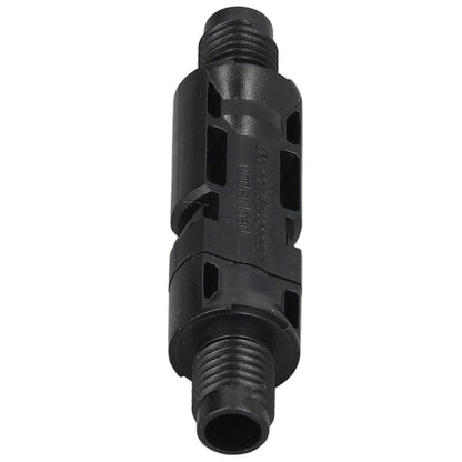 5 Sets Solar Branch Connectors UV Protection Male Female Header Board End Connector(PV-BMC(1000V) ) V1294-YM0523-3114220013811