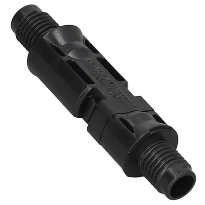5 Sets Solar Branch Connectors UV Protection Male Female Header Board End Connector(PV-BMC(1000V) ) V1294-YM0523-3114220013811