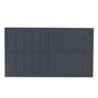Small Solar Panel Monocrystalline Silicon Portable Solar Cell Module for 3.7V Batteries Charging 1W 5V V1294-YM0523-3114220013911
