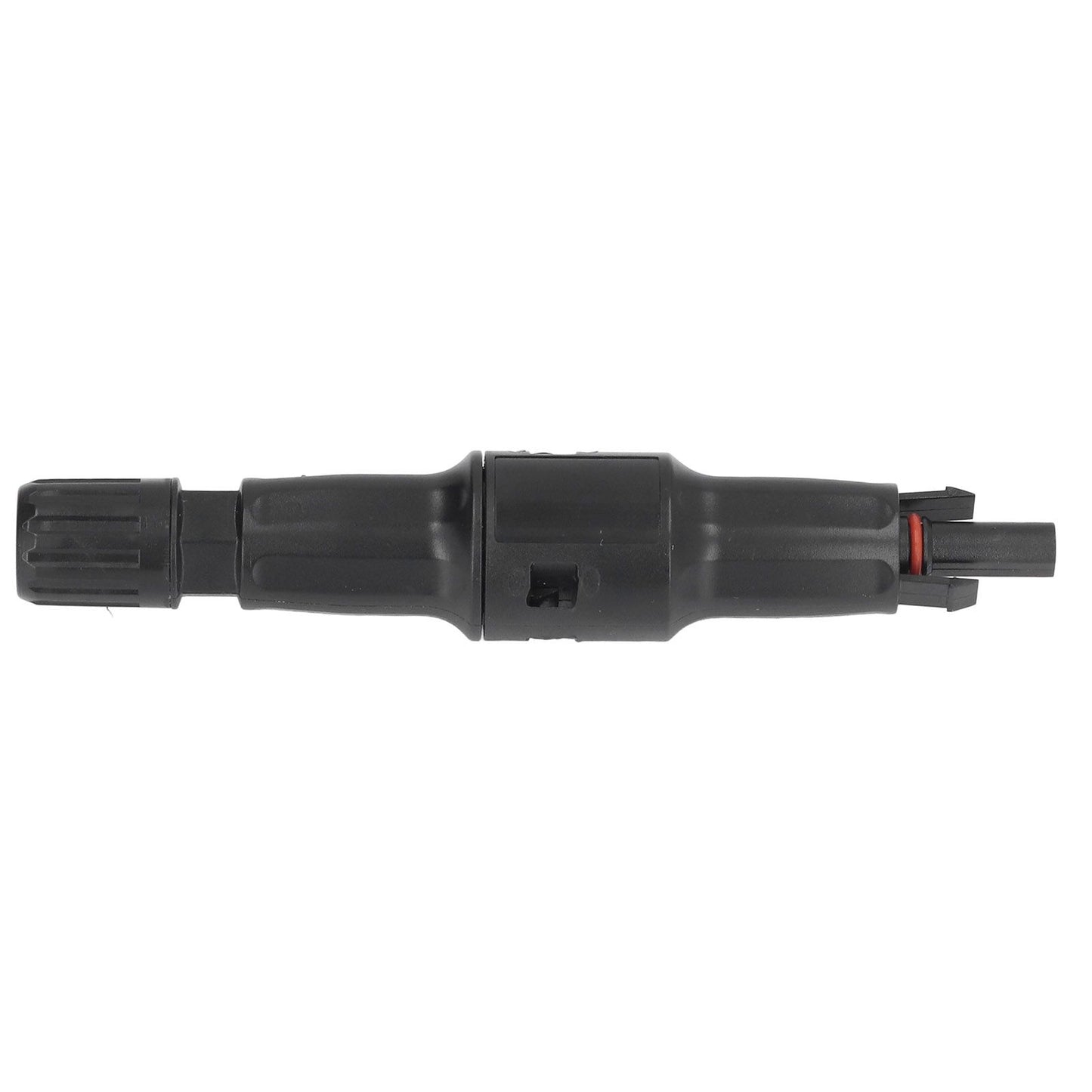 2Pcs Solar PV Connectors 1500V Heat Resisting Reusable PV Fuse Connector for Solar Panel Connection30A V1294-YM0523-3114220014414