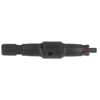 2Pcs Solar PV Connectors 1500V Heat Resisting Reusable PV Fuse Connector for Solar Panel Connection30A V1294-YM0523-3114220014414