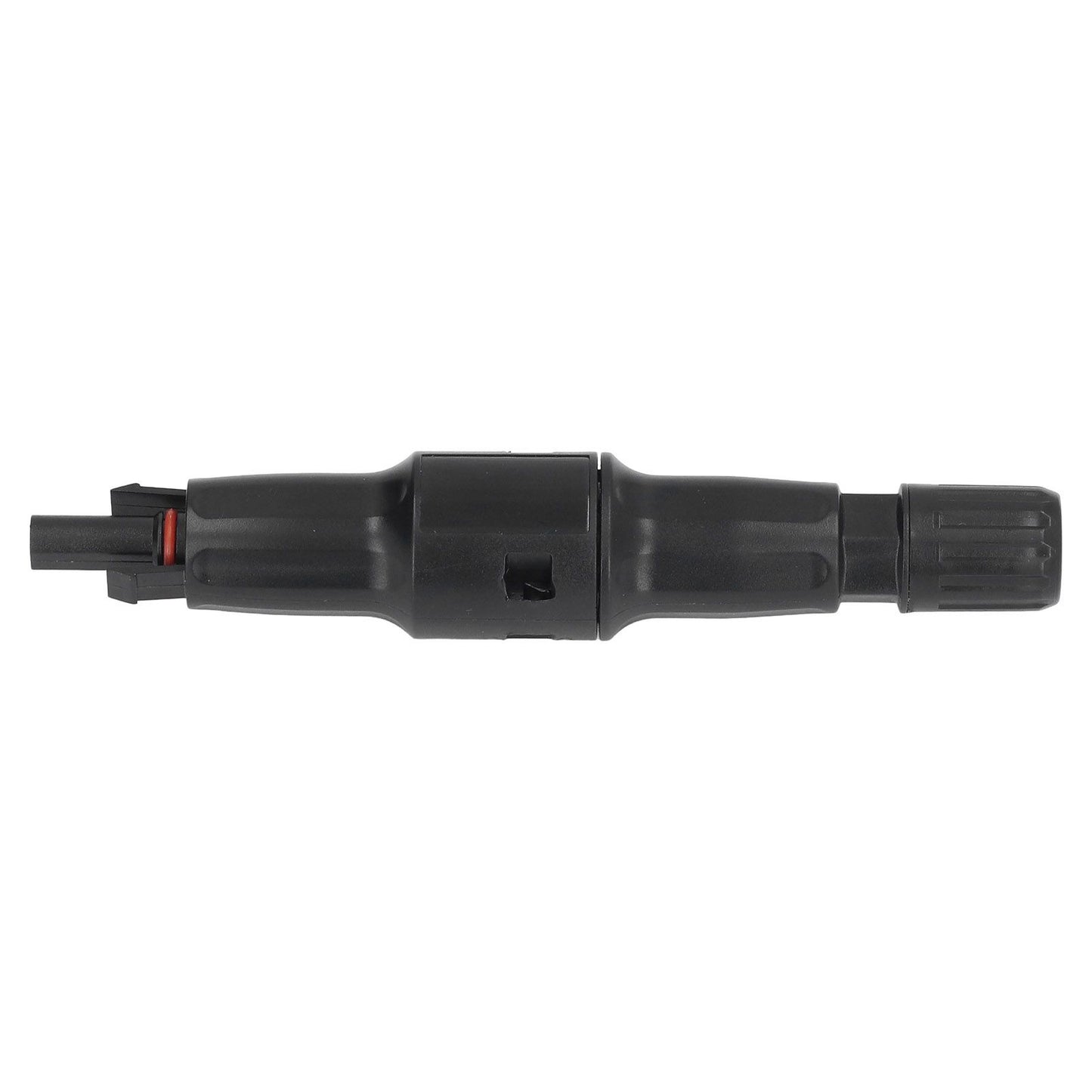 2Pcs Solar PV Connectors 1500V Heat Resisting Reusable PV Fuse Connector for Solar Panel Connection30A V1294-YM0523-3114220014414