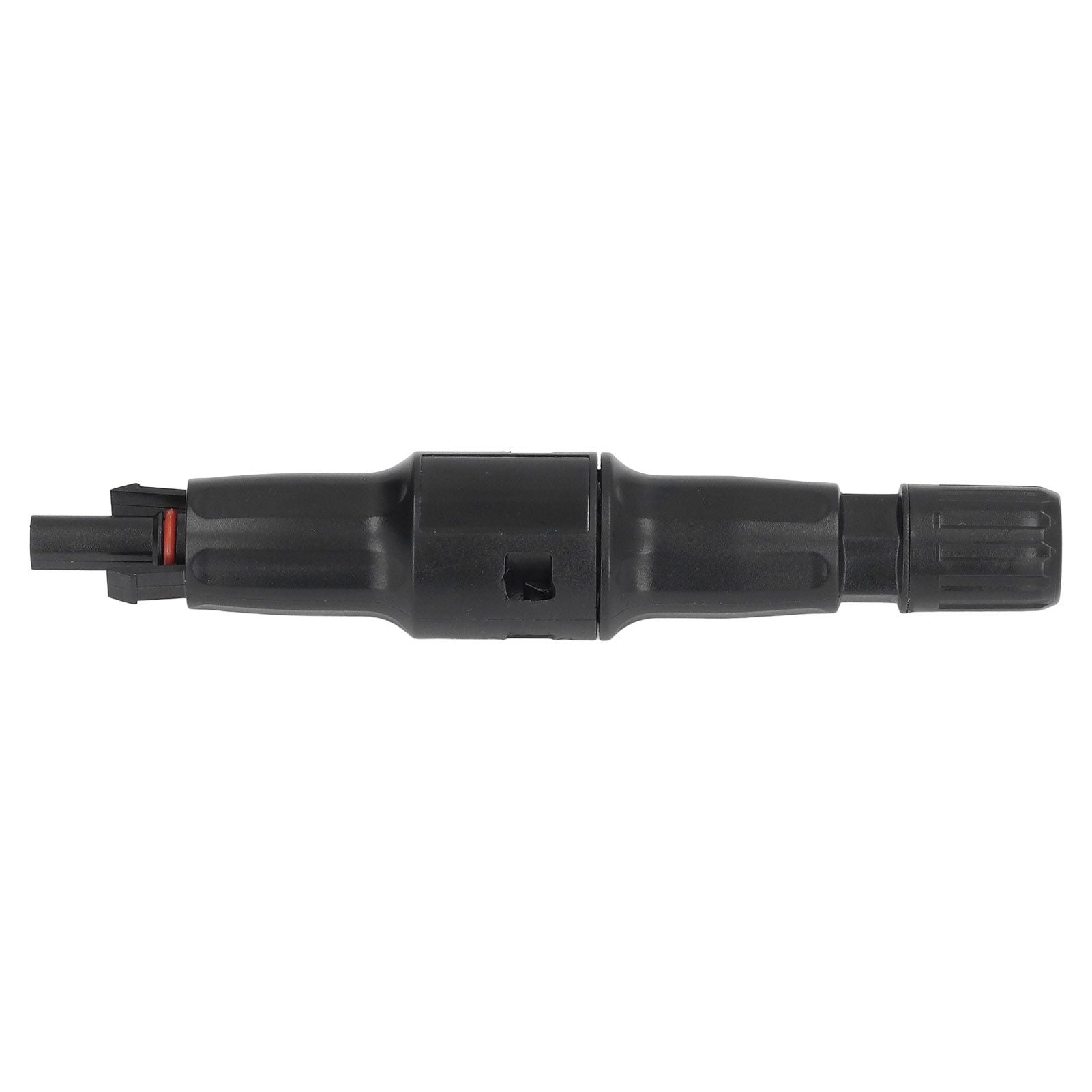 2Pcs Solar PV Connectors 1500V Heat Resisting Reusable PV Fuse Connector for Solar Panel Connection30A V1294-YM0523-3114220014414