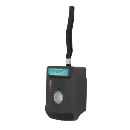 Battery Adapter Converter Conversion Kit Dock Power Connector USB for Charging 18V-21V V1294-YM0523-3114220015611