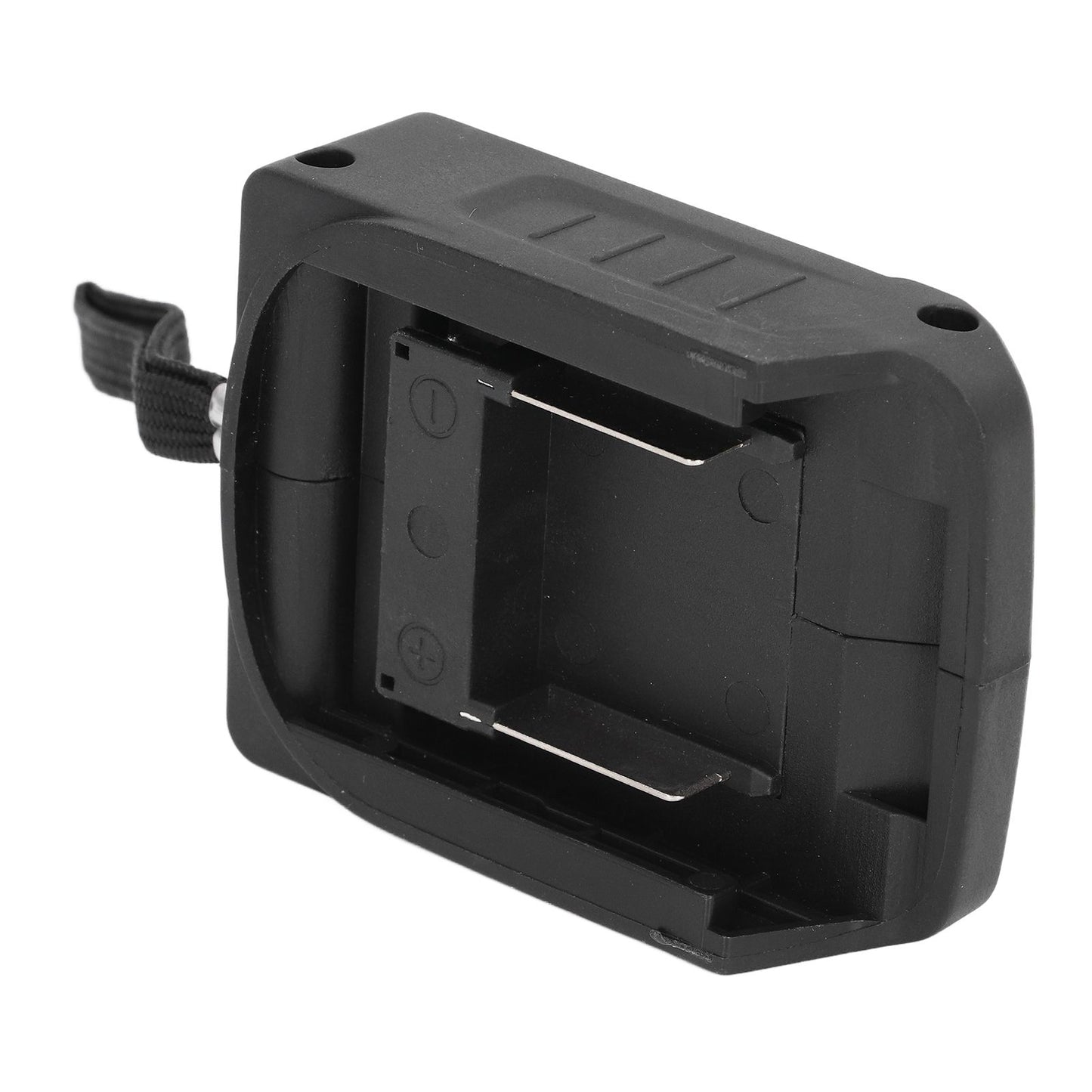 Battery Adapter Converter Conversion Kit Dock Power Connector USB for Charging 18V-21V V1294-YM0523-3114220015611