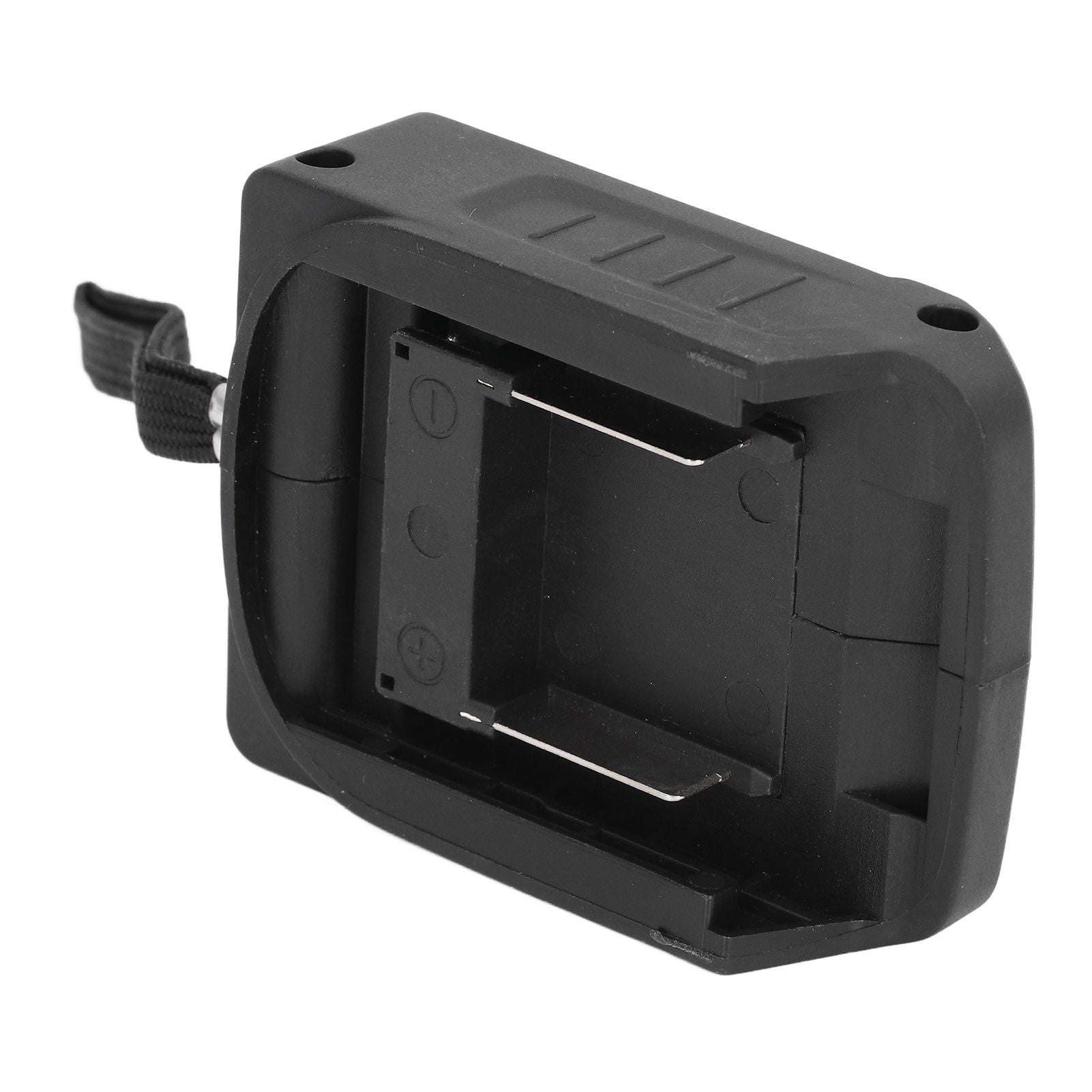 Battery Adapter Converter Conversion Kit Dock Power Connector USB for Charging 18V-21V V1294-YM0523-3114220015611