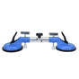 Glass Suction Cup Adjustable Angle Heavy Duty Effort Saving Vacuum Plate Puller for Wood Tiles V1294-YM0523-3114220016611
