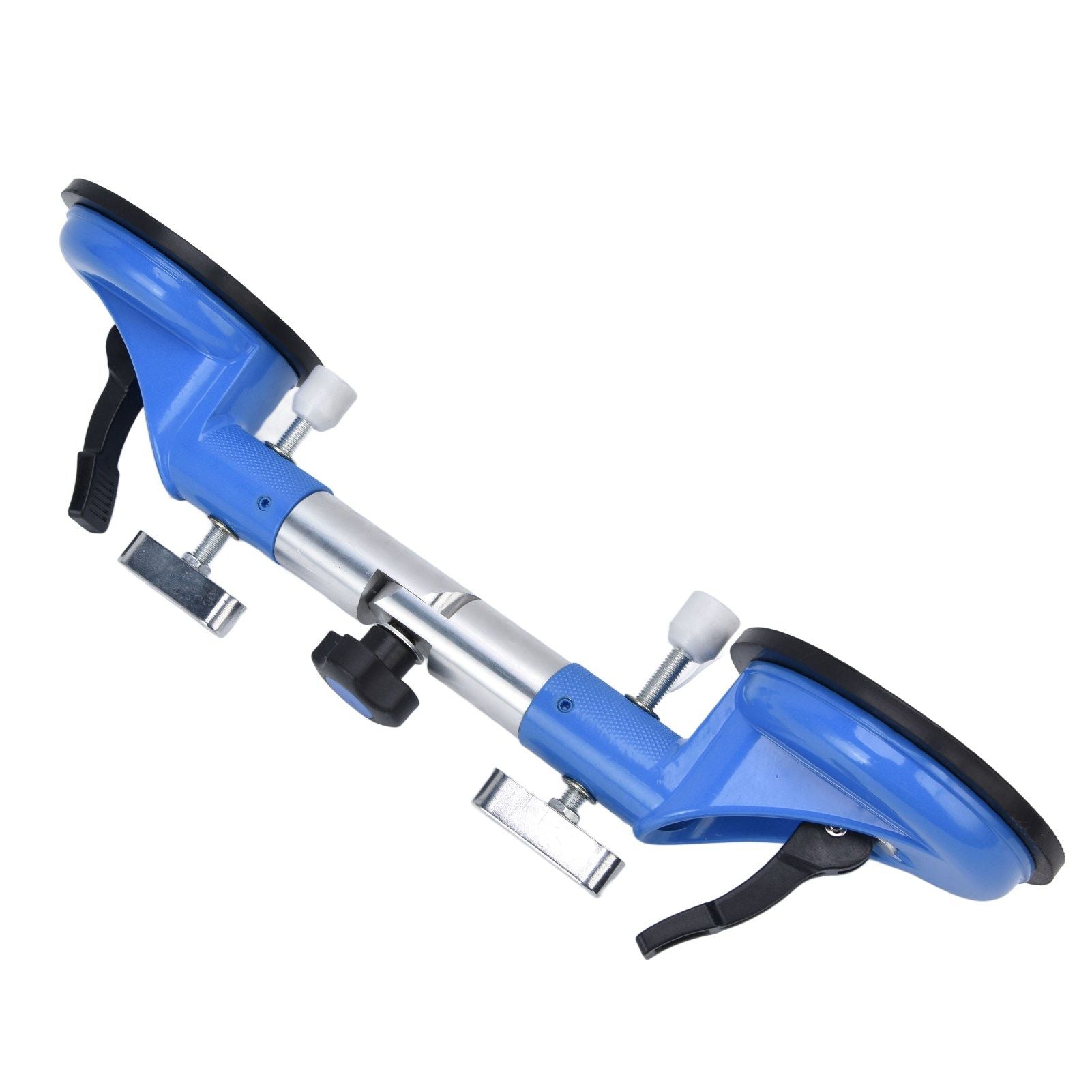 Glass Suction Cup Adjustable Angle Heavy Duty Effort Saving Vacuum Plate Puller for Wood Tiles V1294-YM0523-3114220016611