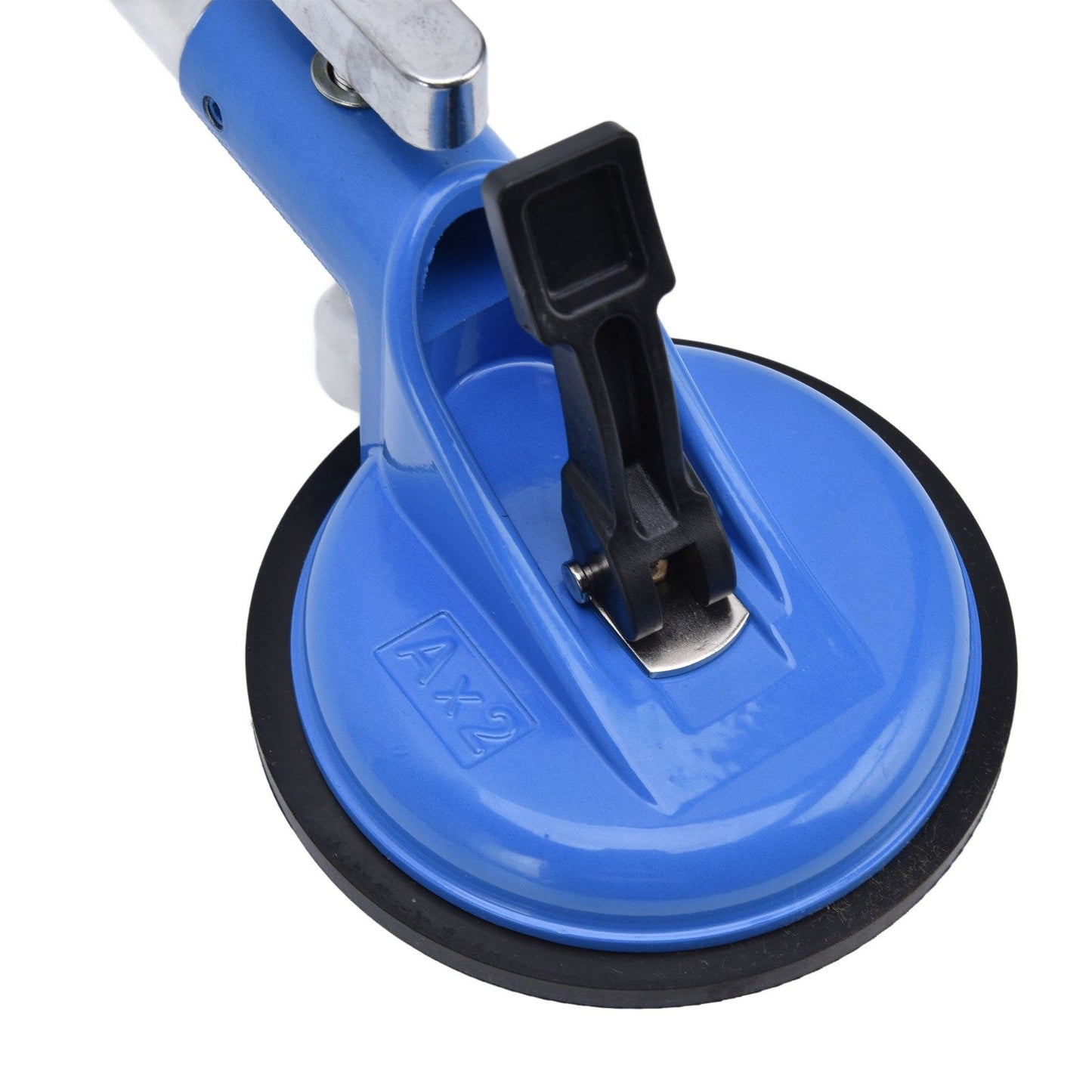 Glass Suction Cup Adjustable Angle Heavy Duty Effort Saving Vacuum Plate Puller for Wood Tiles V1294-YM0523-3114220016611
