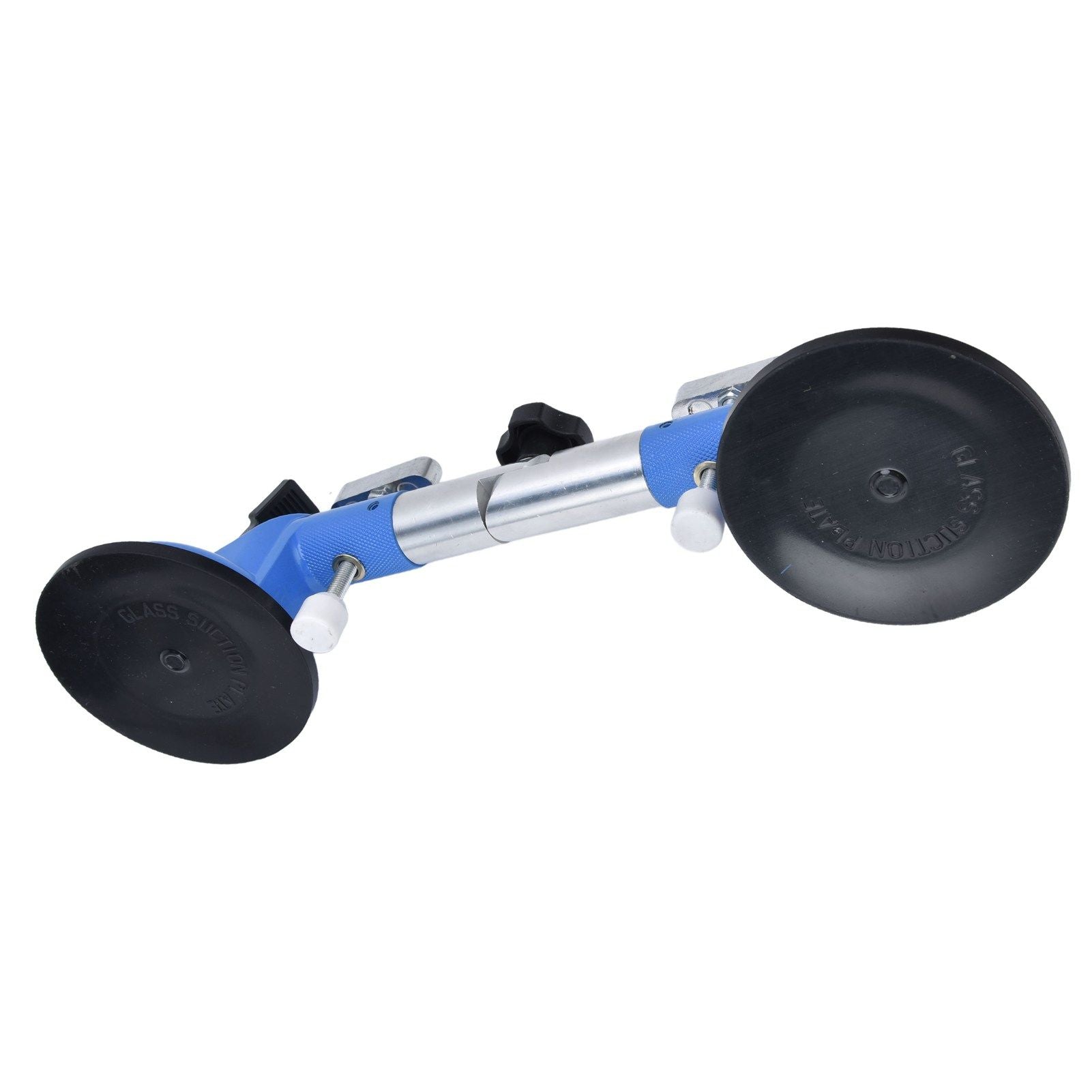Glass Suction Cup Adjustable Angle Heavy Duty Effort Saving Vacuum Plate Puller for Wood Tiles V1294-YM0523-3114220016611
