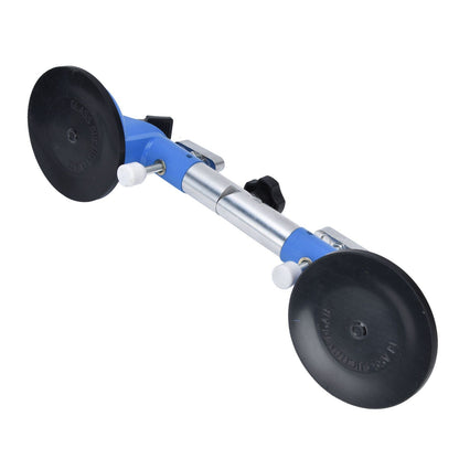Glass Suction Cup Adjustable Angle Heavy Duty Effort Saving Vacuum Plate Puller for Wood Tiles V1294-YM0523-3114220016611