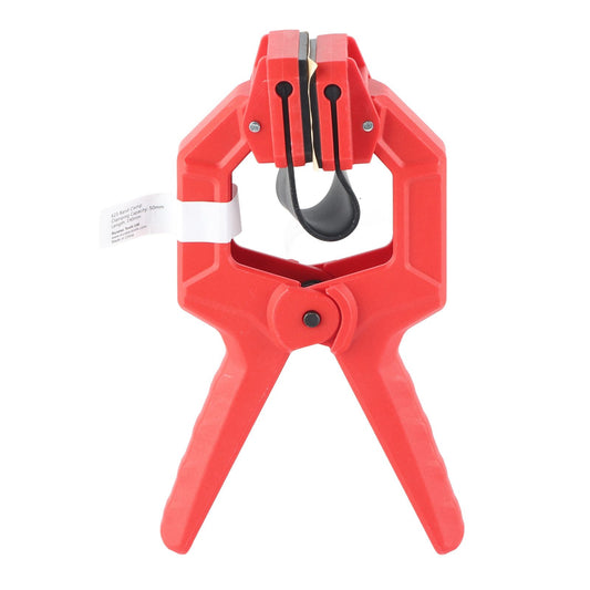 G Type Woodworking Clip Carpenter Clamp Anti Slip Woodworking Quick Release Clamp for Household V1294-YM0523-3114220016711