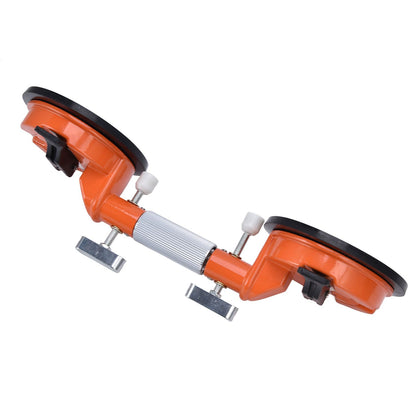 Vacuum Suction Cup Aluminium Alloy Tile Suction Cup Labor Saving Glass Lifter for Household V1294-YM0523-3114220016811