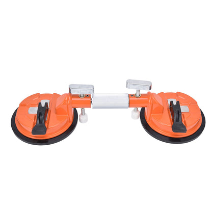 Vacuum Suction Cup Aluminium Alloy Tile Suction Cup Labor Saving Glass Lifter for Household V1294-YM0523-3114220016811