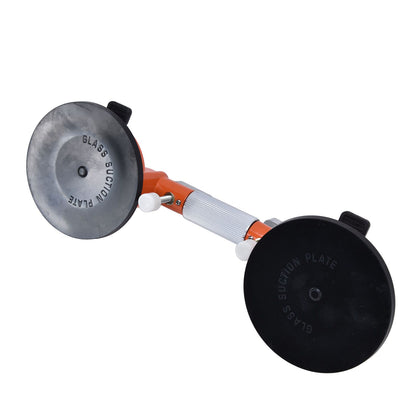 Vacuum Suction Cup Aluminium Alloy Tile Suction Cup Labor Saving Glass Lifter for Household V1294-YM0523-3114220016811