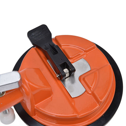 Vacuum Suction Cup Aluminium Alloy Tile Suction Cup Labor Saving Glass Lifter for Household V1294-YM0523-3114220016811