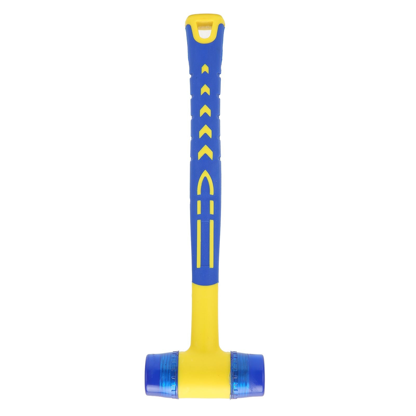 Rubber Mounted Hammer Detachable Mini Door Window Woodworking Mallets for Flooring Installation V1294-YM0523-3114220017711