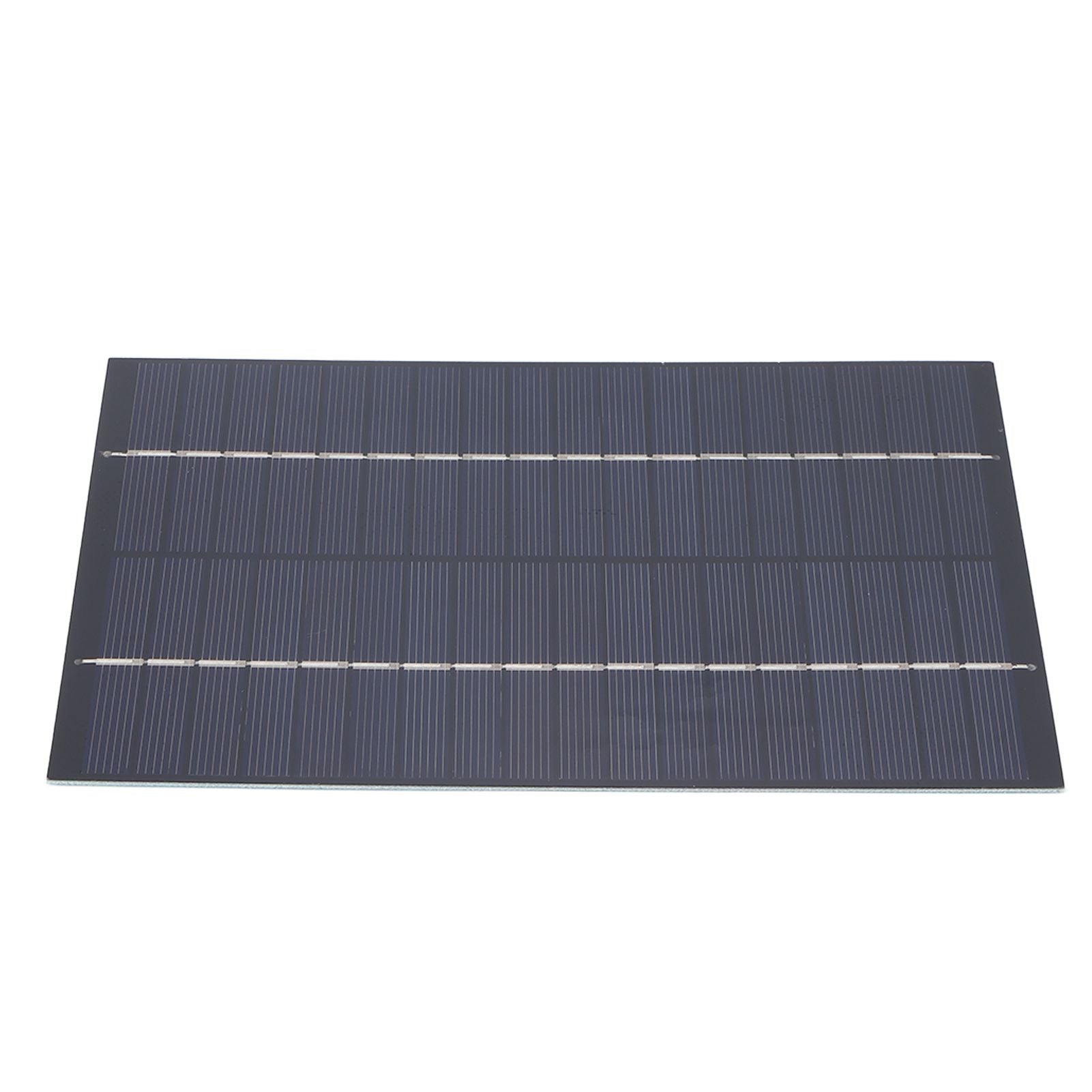 4.2W 18V Polysilicon Solar Panels Portable Mini Polysilicon Solar Charger Panel for Low Power Appliances V1294-YM0523-3114220018211