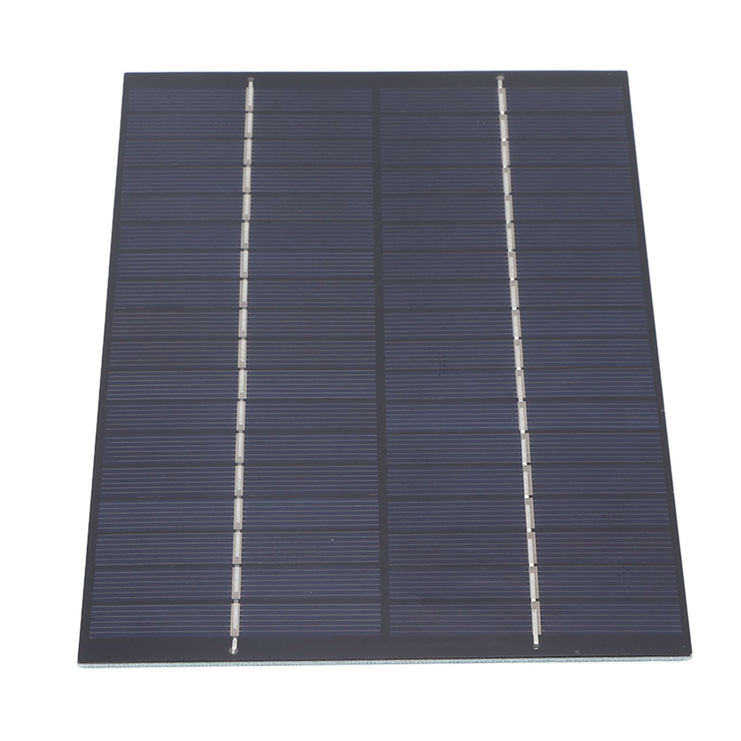 4.2W 18V Polysilicon Solar Panels Portable Mini Polysilicon Solar Charger Panel for Low Power Appliances V1294-YM0523-3114220018211