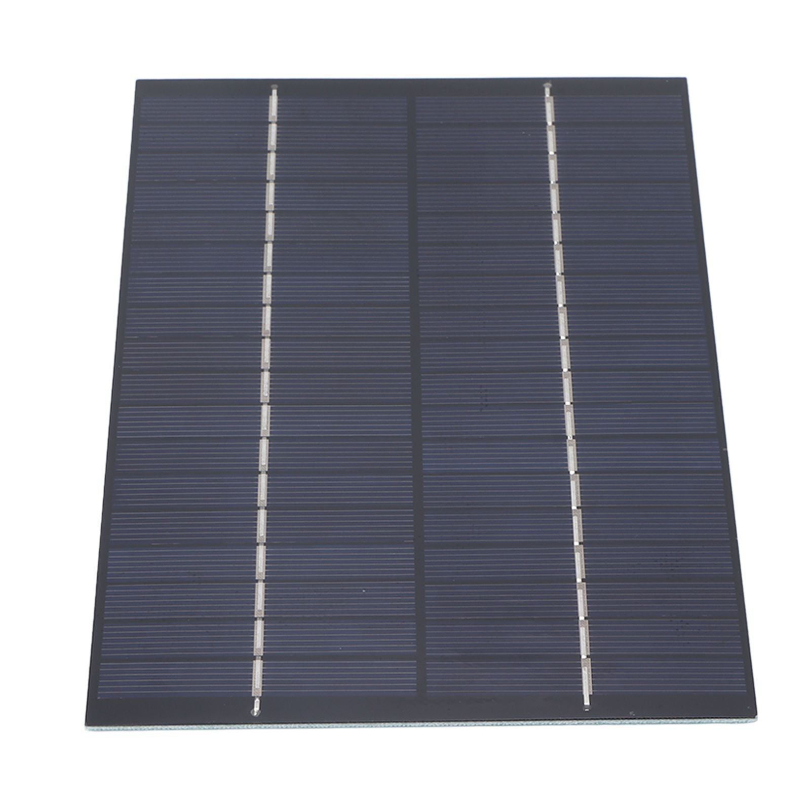 4.2W 18V Polysilicon Solar Panels Portable Mini Polysilicon Solar Charger Panel for Low Power Appliances V1294-YM0523-3114220018211