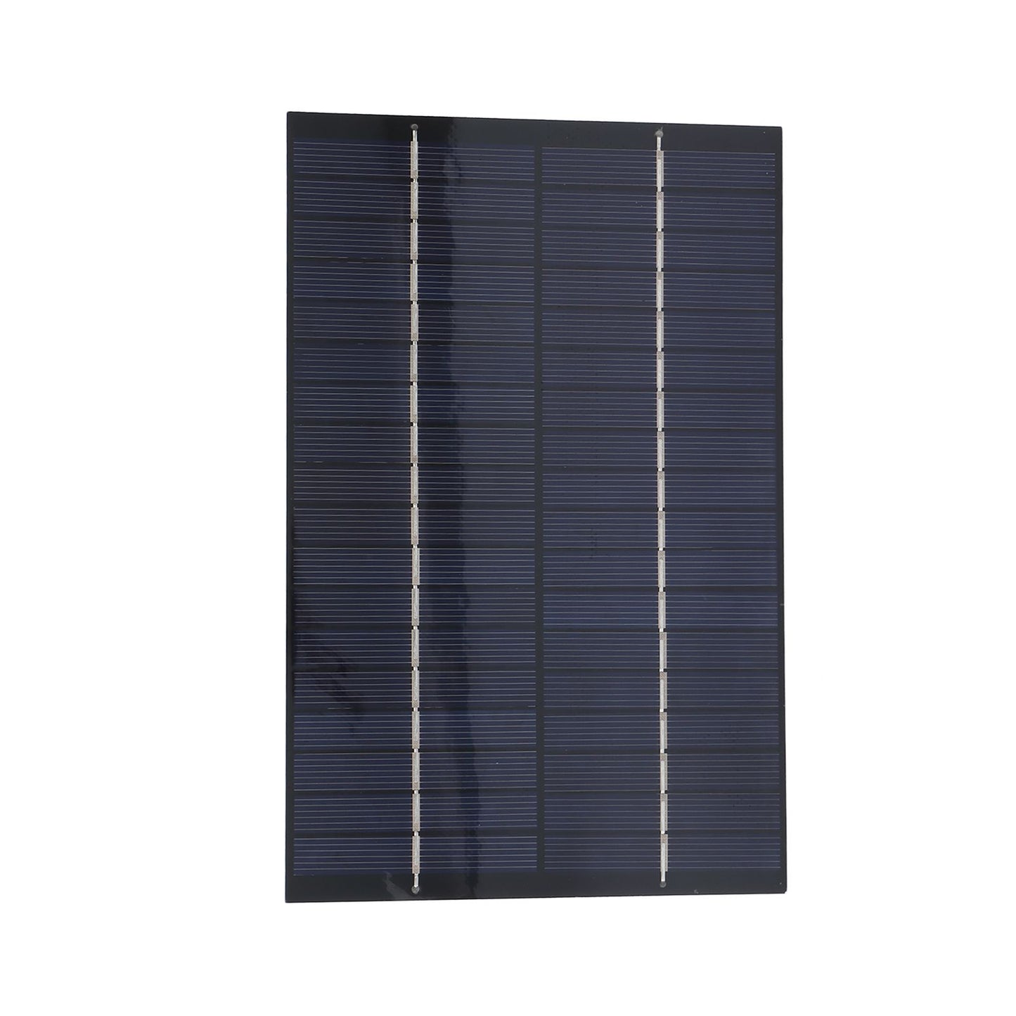 4.2W 18V Polysilicon Solar Panels Portable Mini Polysilicon Solar Charger Panel for Low Power Appliances V1294-YM0523-3114220018211