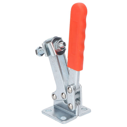 Toggle Clamp 500kg Clamping Force Portable GH Horizontal Quick Release Toggle Clamp for Heavy Duty Welding V1294-YM0523-3114220021811