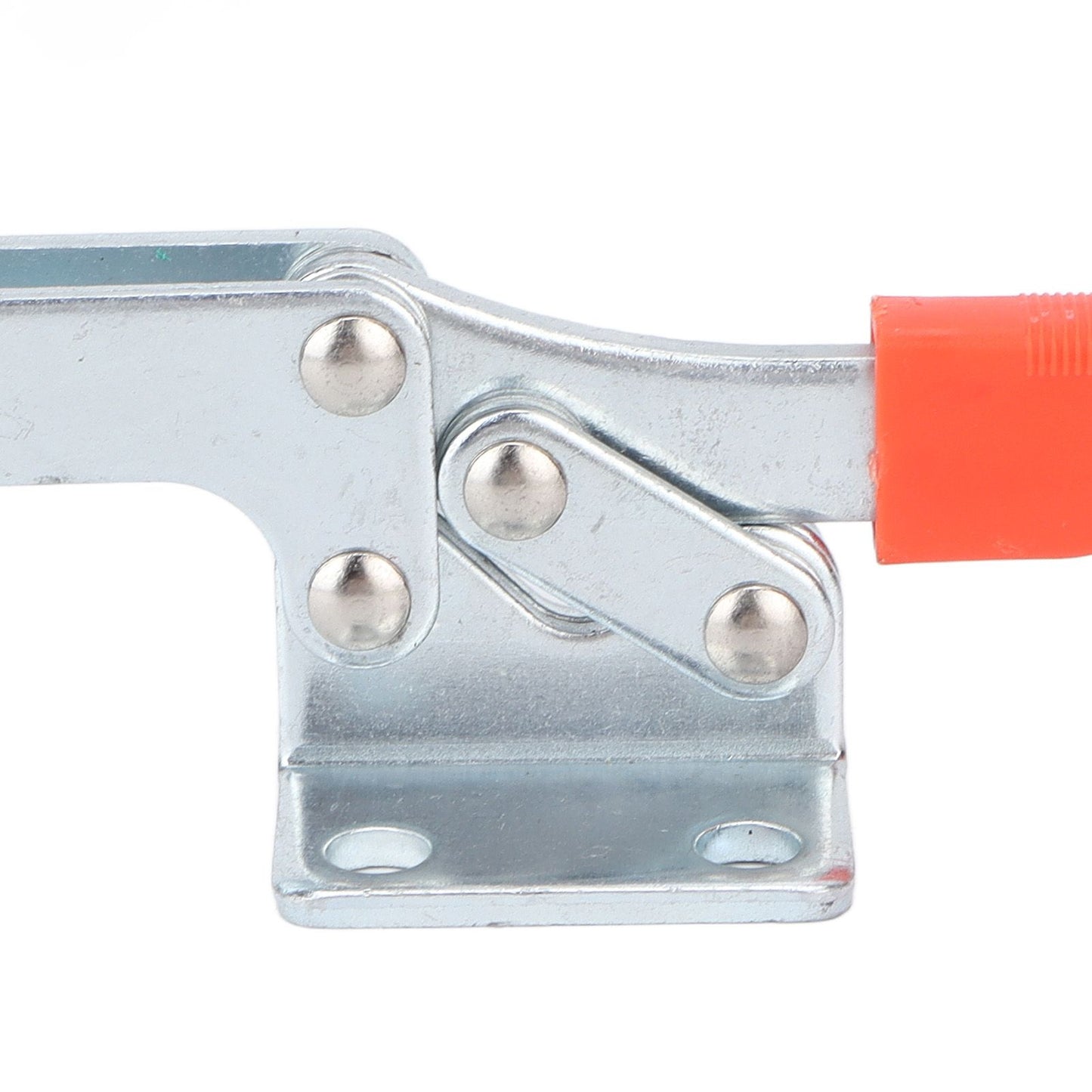 Toggle Clamp 500kg Clamping Force Portable GH Horizontal Quick Release Toggle Clamp for Heavy Duty Welding V1294-YM0523-3114220021811