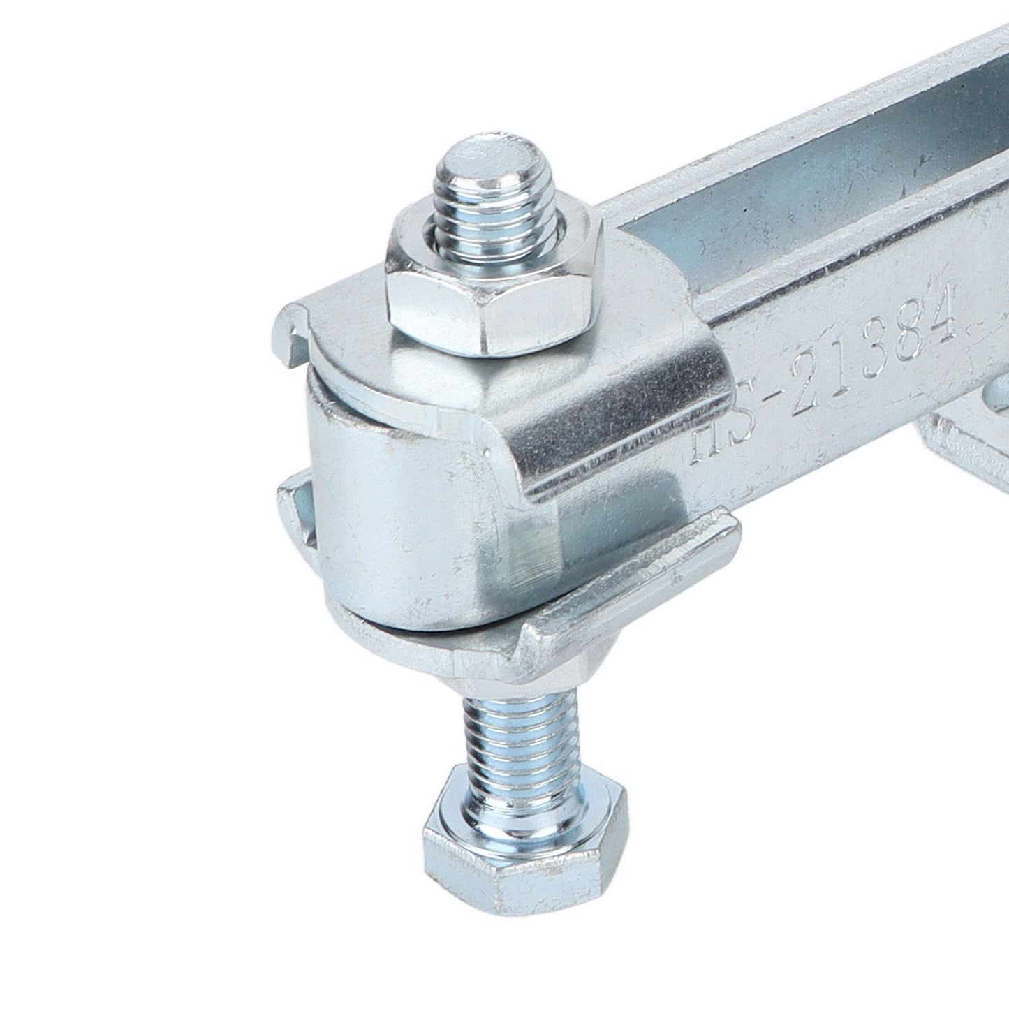 Toggle Clamp 500kg Clamping Force Portable GH Horizontal Quick Release Toggle Clamp for Heavy Duty Welding V1294-YM0523-3114220021811