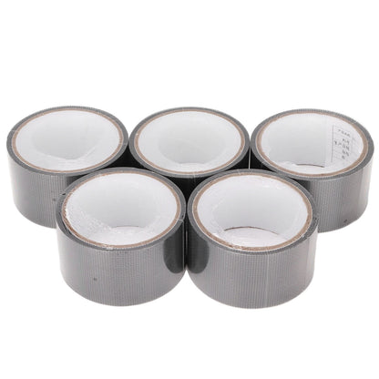 5 Roll Window Screen Repair Tape Self Adhesive Mesh Tape Acrylic Insect Proof Mesh Tape for Courtyard V1294-YM0523-3114220022011