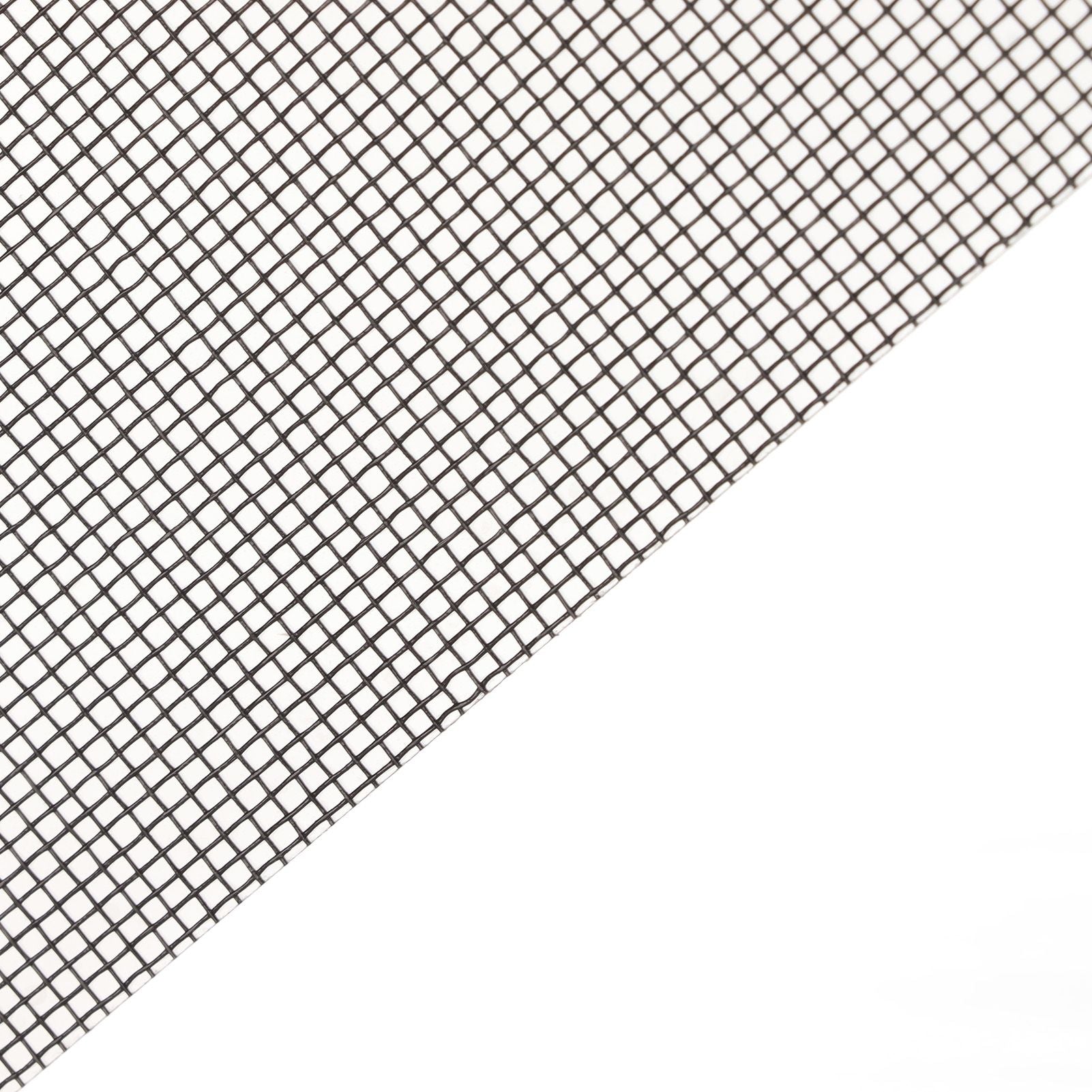 5 Roll Window Screen Repair Tape Self Adhesive Mesh Tape Acrylic Insect Proof Mesh Tape for Courtyard V1294-YM0523-3114220022011