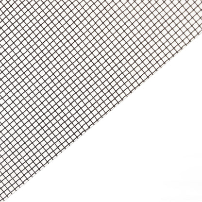 5 Roll Window Screen Repair Tape Self Adhesive Mesh Tape Acrylic Insect Proof Mesh Tape for Courtyard V1294-YM0523-3114220022011
