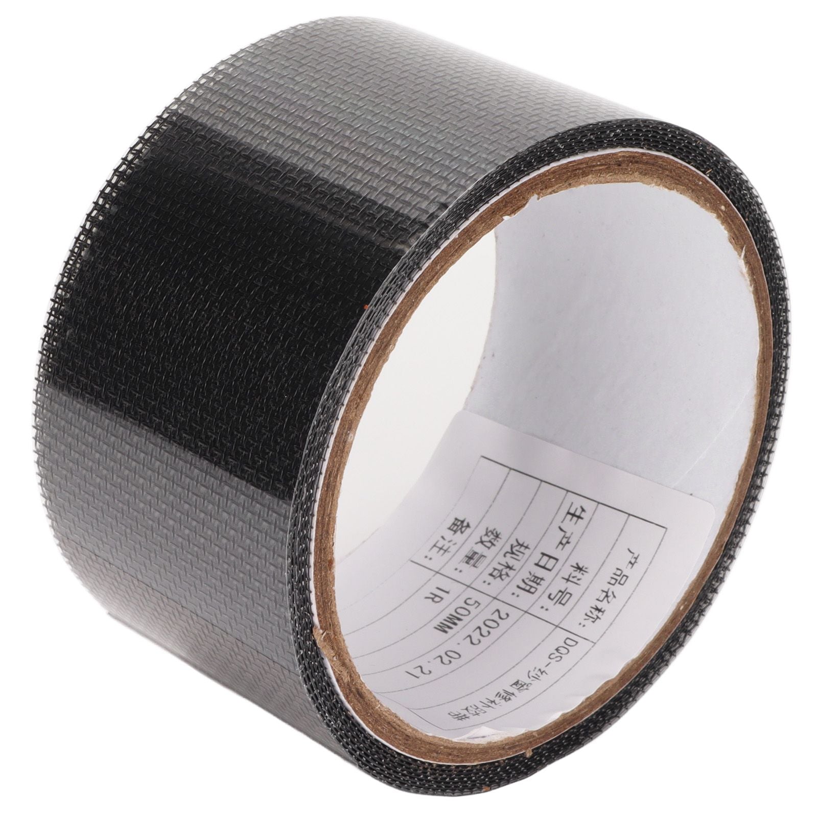 5 Roll Window Screen Repair Tape Self Adhesive Mesh Tape Acrylic Insect Proof Mesh Tape for Courtyard V1294-YM0523-3114220022011