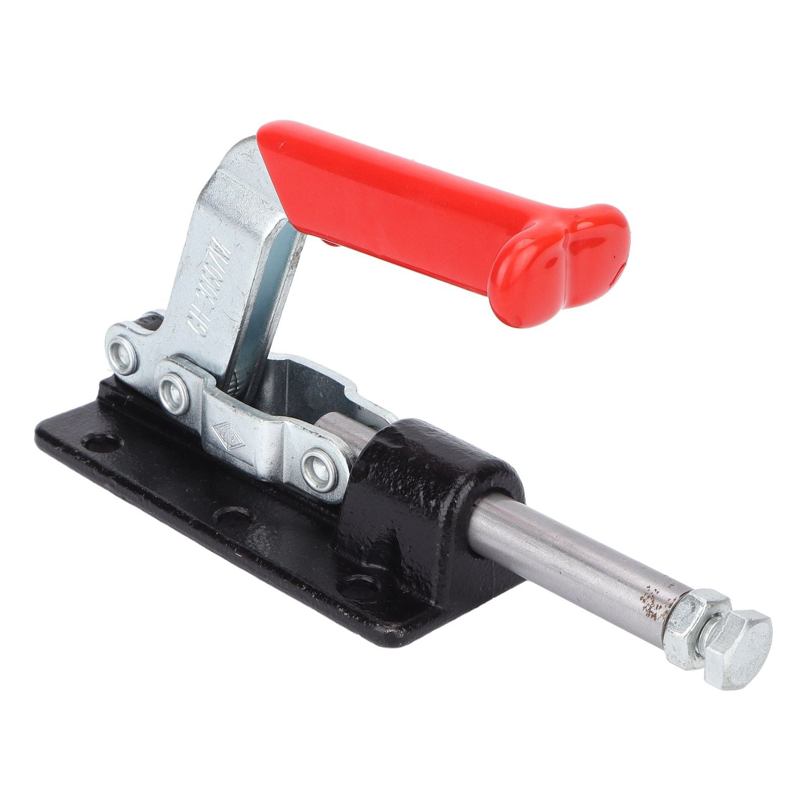 Push Pull Toggle Clamp Stable Clamping Force Quick Fixing Fixture for Heavy Duty Welding Equipment V1294-YM0523-3114220022411