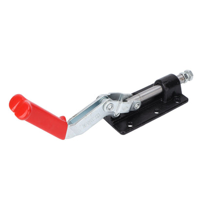 Push Pull Toggle Clamp Stable Clamping Force Quick Fixing Fixture for Heavy Duty Welding Equipment V1294-YM0523-3114220022411