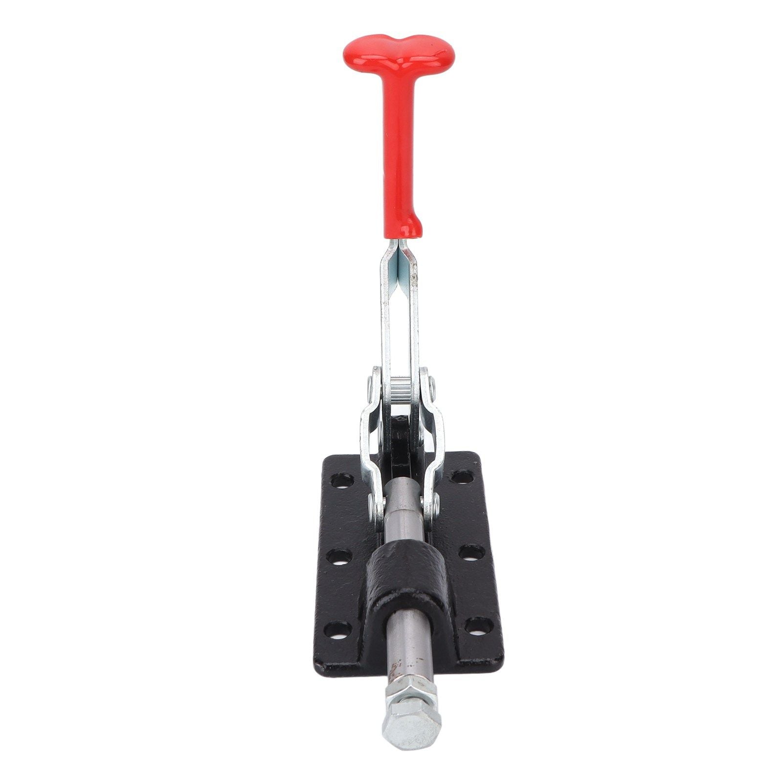 Push Pull Toggle Clamp Stable Clamping Force Quick Fixing Fixture for Heavy Duty Welding Equipment V1294-YM0523-3114220022411