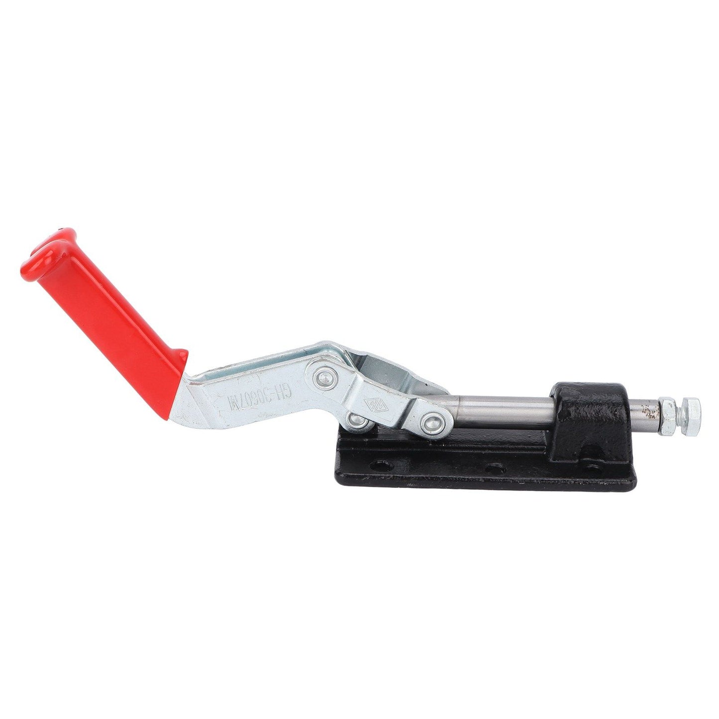 Push Pull Toggle Clamp Stable Clamping Force Quick Fixing Fixture for Heavy Duty Welding Equipment V1294-YM0523-3114220022411